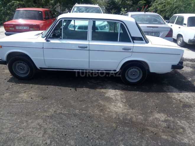 LADA (VAZ) 2106 1986, 312,878 km - 1.5 l - Xırdalan