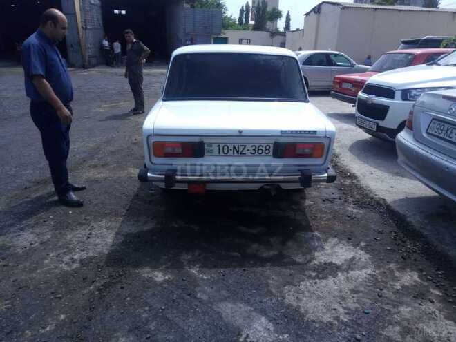 LADA (VAZ) 2106 1986, 312,878 km - 1.5 l - Xırdalan