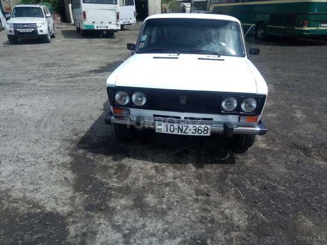 LADA (VAZ) 2106 1986, 312,878 km - 1.5 l - Xırdalan