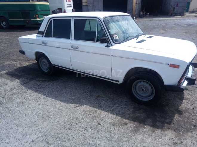 LADA (VAZ) 2106 1986, 312,878 km - 1.5 l - Xırdalan
