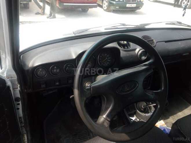 LADA (VAZ) 2106 1986, 312,878 km - 1.5 l - Xırdalan