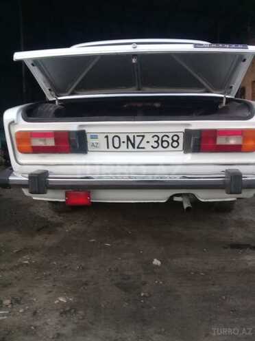 LADA (VAZ) 2106 1986, 312,878 km - 1.5 l - Xırdalan