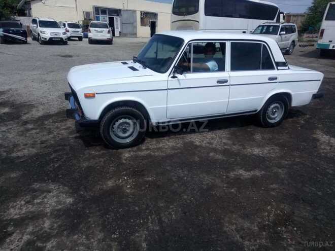 LADA (VAZ) 2106 1986, 312,878 km - 1.5 l - Xırdalan
