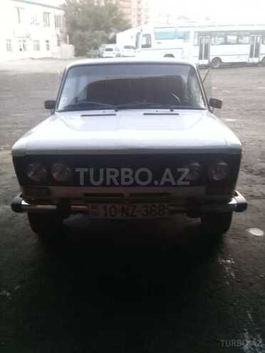 LADA (VAZ) 2106 1986, 312,878 km - 1.5 l - Xırdalan
