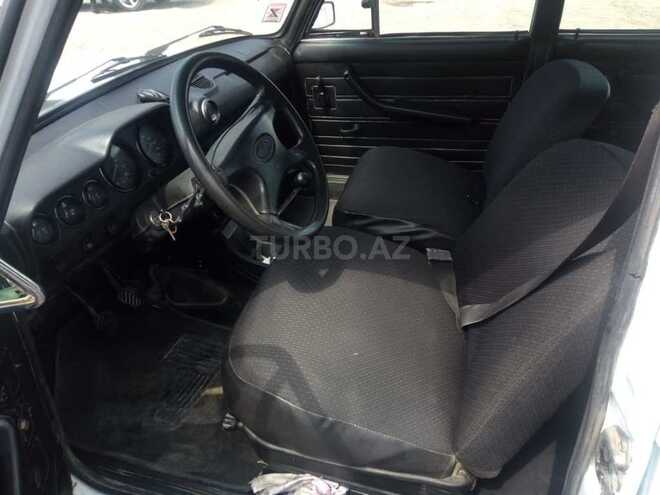 LADA (VAZ) 2106 1986, 312,878 km - 1.5 l - Xırdalan