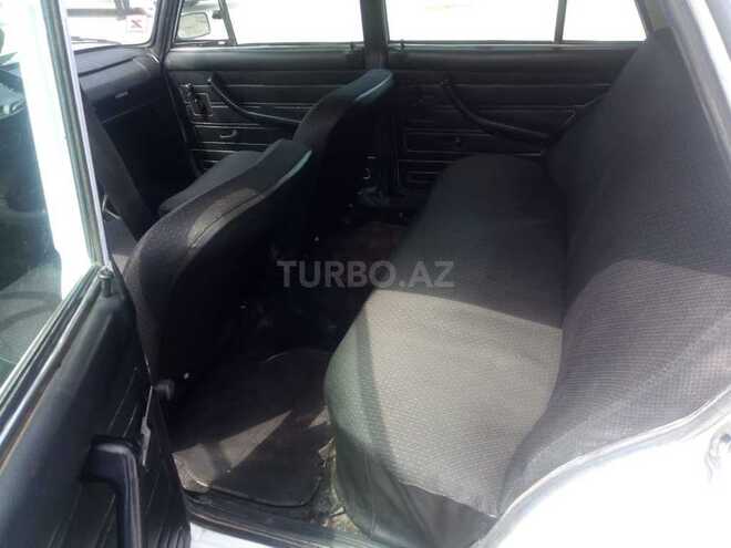 LADA (VAZ) 2106 1986, 312,878 km - 1.5 l - Xırdalan