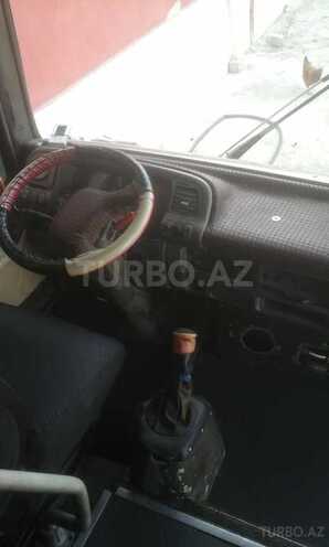 Isuzu MD 22 B 1997, 450,000 km - 3.9 l - Bakı