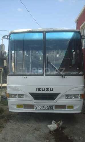 Isuzu MD 22 B 1997, 450,000 km - 3.9 l - Bakı