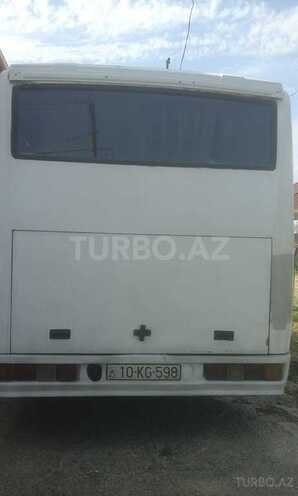 Isuzu MD 22 B 1997, 450,000 km - 3.9 l - Bakı