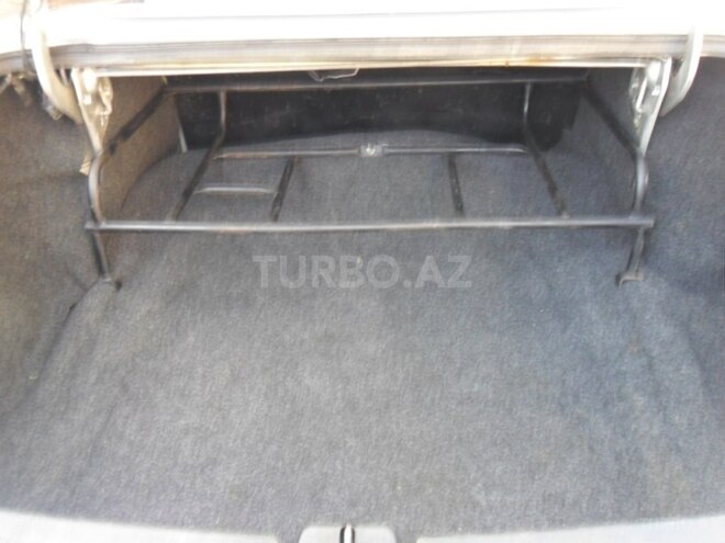 GAZ 31105 2004, 159,879 km - 2.3 l - Bakı
