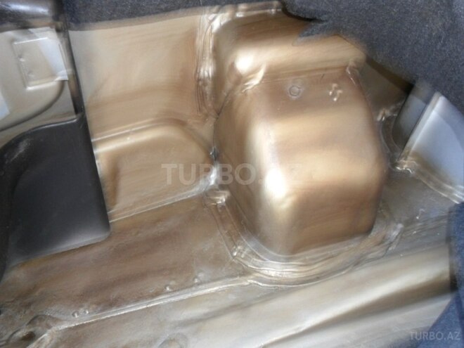 GAZ 31105 2004, 159,879 km - 2.3 l - Bakı