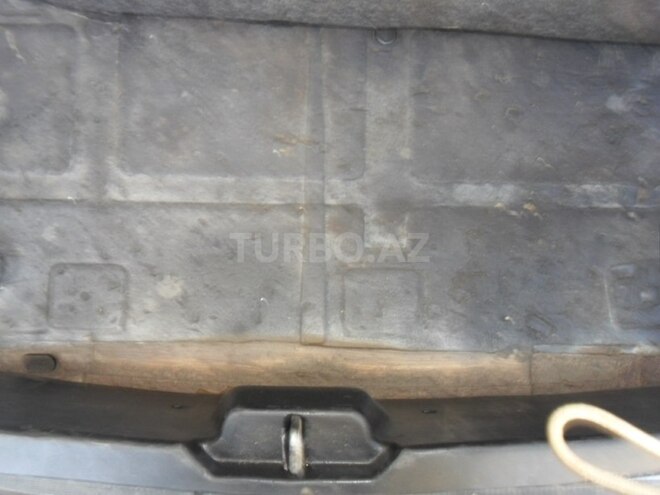 GAZ 31105 2004, 159,879 km - 2.3 l - Bakı
