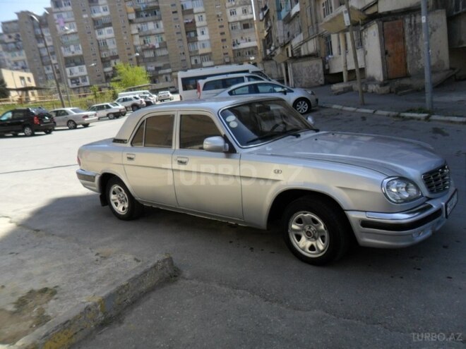 GAZ 31105 2004, 159,879 km - 2.3 l - Bakı