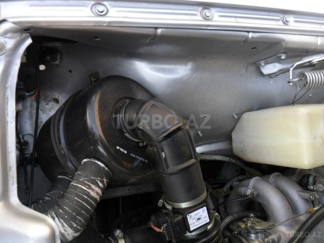 GAZ 31105 2004, 159,879 km - 2.3 l - Bakı
