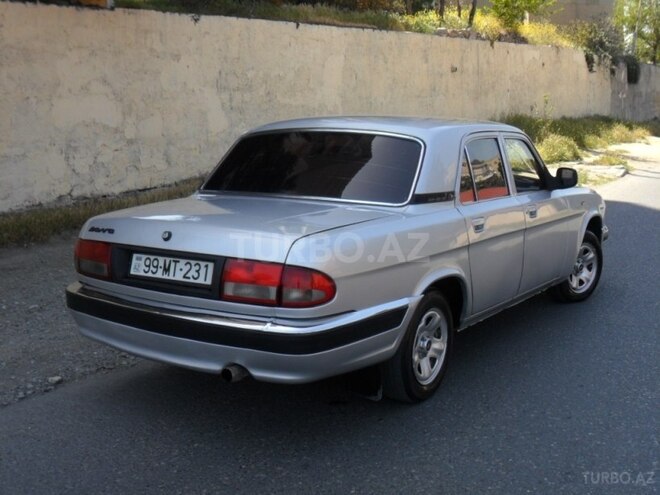 GAZ 31105 2004, 159,879 km - 2.3 l - Bakı