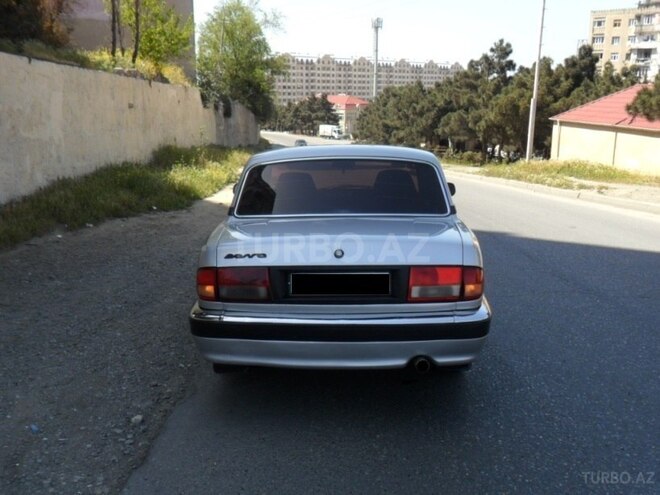 GAZ 31105 2004, 159,879 km - 2.3 l - Bakı
