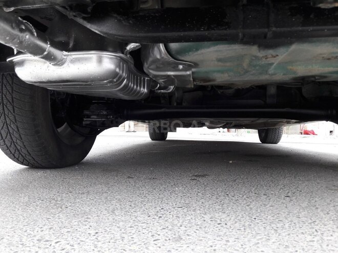 Opel Astra 1999, 238,796 km - 1.6 l - Bakı