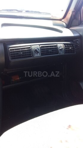 LADA (VAZ) 2115 2012, 116,458 km - 1.6 l - Bakı