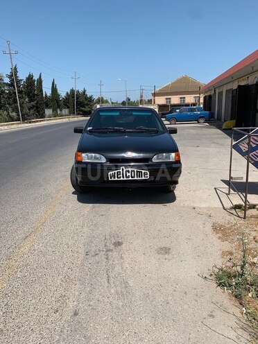 LADA (VAZ) 2115 2012, 116,458 km - 1.6 l - Bakı