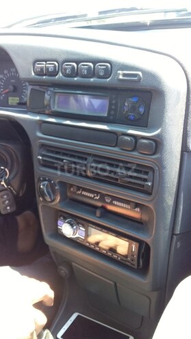 LADA (VAZ) 2115 2012, 116,458 km - 1.6 l - Bakı