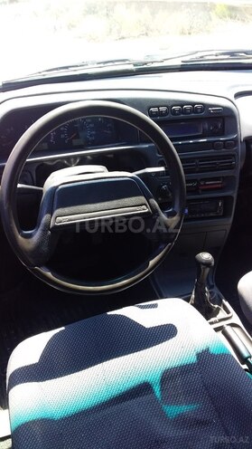 LADA (VAZ) 2115 2012, 116,458 km - 1.6 l - Bakı