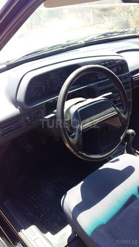 LADA (VAZ) 2115 2012, 116,458 km - 1.6 l - Bakı