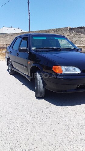 LADA (VAZ) 2115 2012, 116,458 km - 1.6 l - Bakı