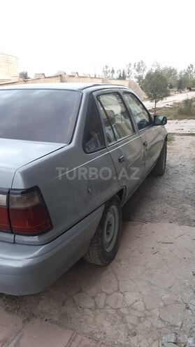Daewoo Racer 1996, 222,222 km - 1.5 л - Salyan