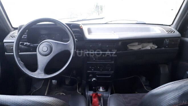 Daewoo Racer 1996, 222,222 km - 1.5 л - Salyan