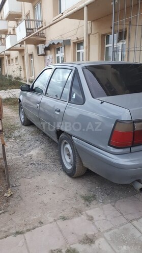 Daewoo Racer 1996, 222,222 km - 1.5 л - Salyan