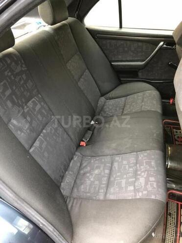 Mercedes C 180 1997, 256,640 km - 1.8 л - Bakı