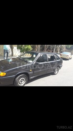 LADA (VAZ) 2114 2003, 500,000 km - 0.2 l - Bakı