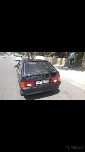 LADA (VAZ) 2114 2003, 500,000 km - 0.2 l - Bakı