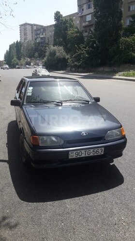 LADA (VAZ) 2114 2003, 500,000 km - 0.2 l - Bakı