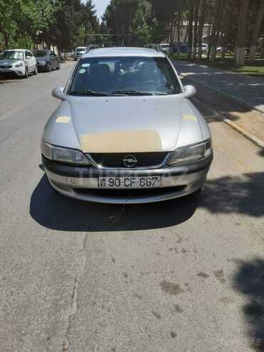 Opel Vectra 1998, 280,000 km - 2.0 л - Bakı