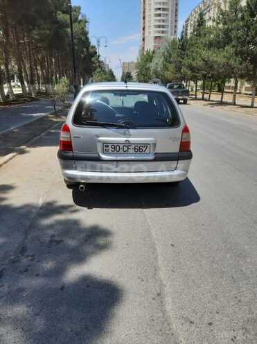 Opel Vectra 1998, 280,000 km - 2.0 л - Bakı