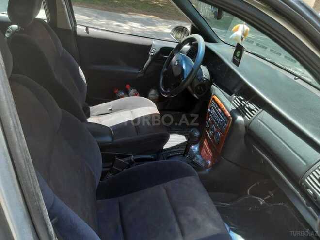Opel Vectra 1998, 280,000 km - 2.0 л - Bakı