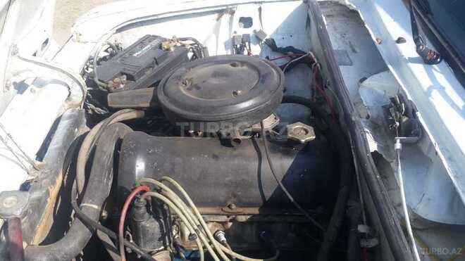 LADA (VAZ) 2106 1987, 255,253 km - 0.1 l - Gəncə