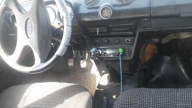 LADA (VAZ) 2106 1987, 255,253 km - 0.1 l - Gəncə