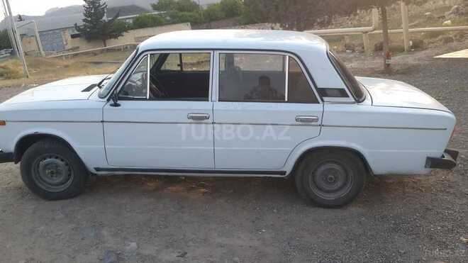 LADA (VAZ) 2106 1987, 255,253 km - 0.1 l - Gəncə