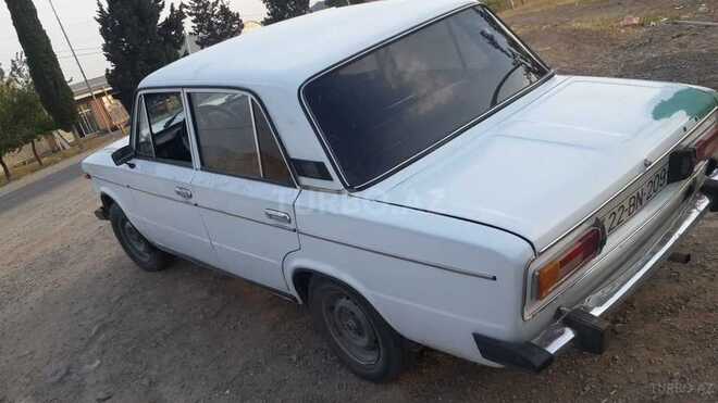 LADA (VAZ) 2106 1987, 255,253 km - 0.1 l - Gəncə