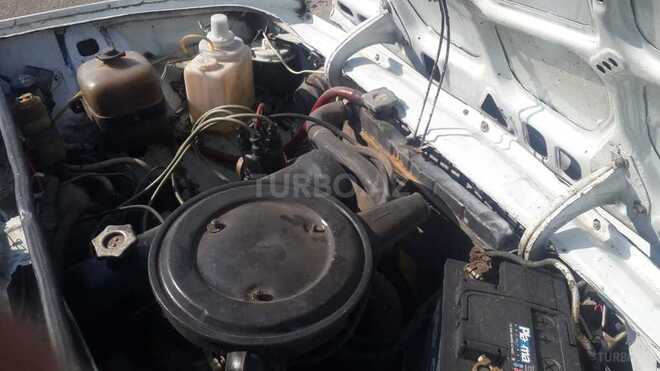 LADA (VAZ) 2106 1987, 255,253 km - 0.1 l - Gəncə