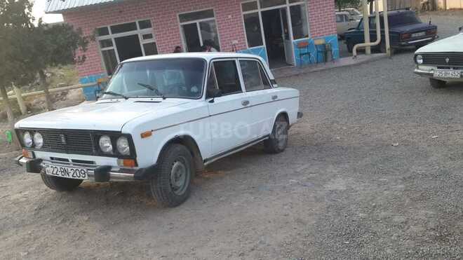 LADA (VAZ) 2106 1987, 255,253 km - 0.1 l - Gəncə