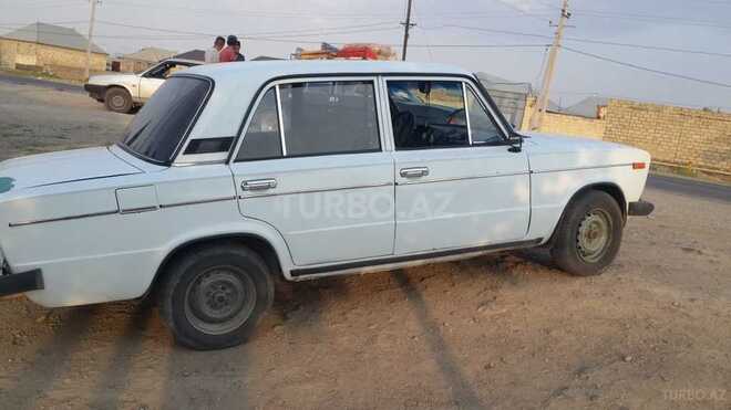 LADA (VAZ) 2106 1987, 255,253 km - 0.1 l - Gəncə