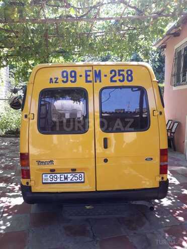 Ford Transit 1998, 280,000 km - 0.3 l - Bakı