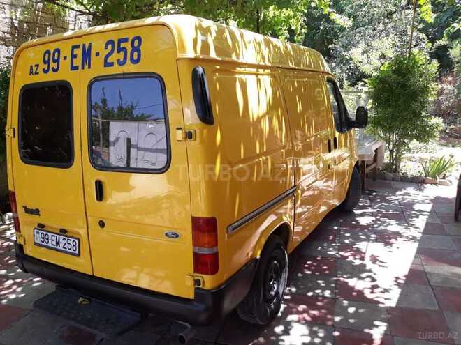 Ford Transit 1998, 280,000 km - 0.3 l - Bakı
