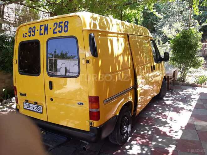 Ford Transit 1998, 280,000 km - 0.3 l - Bakı