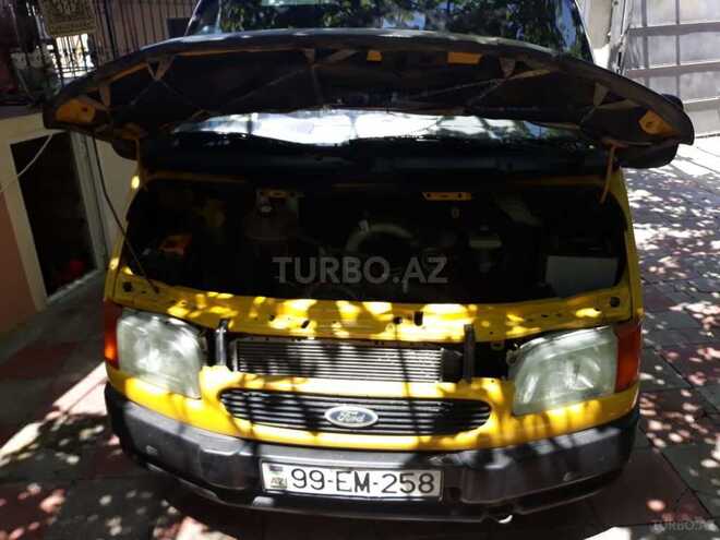 Ford Transit 1998, 280,000 km - 0.3 l - Bakı