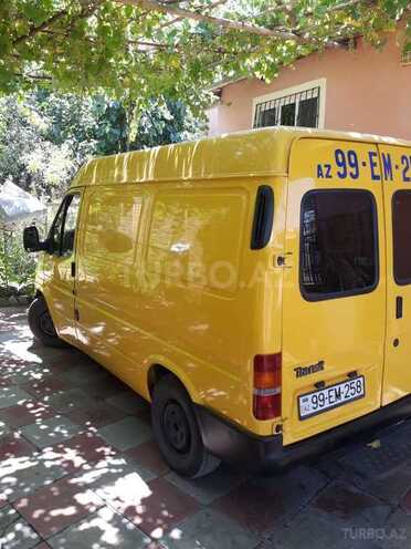 Ford Transit 1998, 280,000 km - 0.3 l - Bakı