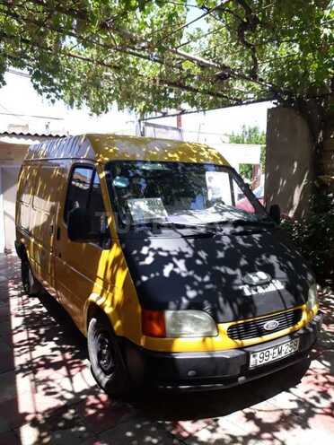 Ford Transit 1998, 280,000 km - 0.3 l - Bakı